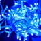 Фото - Світлодіодна гірлянда ColorWay (CW-GO-100L10BL) 100LED, 10м, синє світло | click.ua