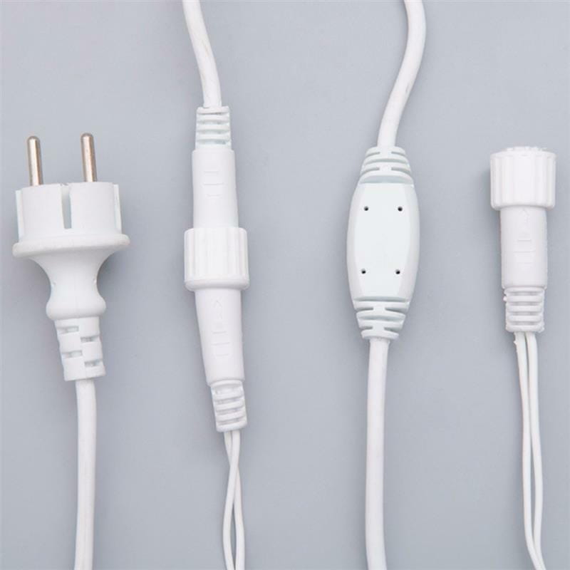 Світлодіодна гірлянда ColorWay (CW-GO-100L10WW) 100LED, 10м, тепле біле світло