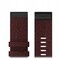 Фото - Ремешок Garmin QuickFit 26mm для Garmin Fenix 6X Heathered Red Nylon (010-12864-06) | click.ua