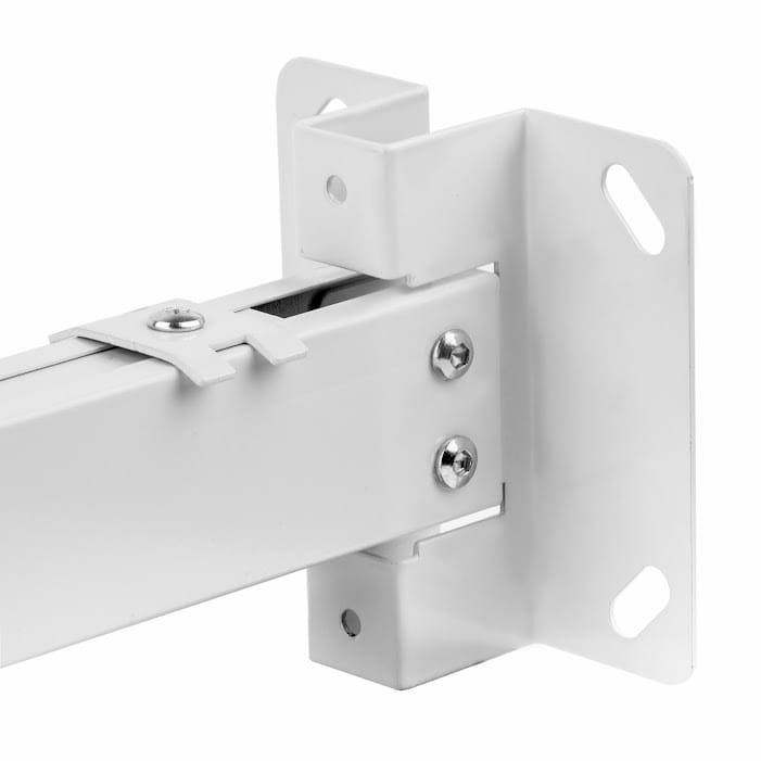 Крепление для проектора Charmount PRB43-65 white