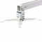 Фото - Кріплення для проектора Charmount PRB43-65 white | click.ua