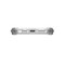 Фото - Чохол-накладка Urban Armor Gear Plyo MagSafe для Apple iPhone 16E (4th Gen, 2025) Ice/White (114501114341) | click.ua