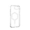 Фото - Чохол-накладка Urban Armor Gear Plyo MagSafe для Apple iPhone 16E (4th Gen, 2025) Ice/White (114501114341) | click.ua