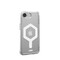 Фото - Чохол-накладка Urban Armor Gear Plyo MagSafe для Apple iPhone 16E (4th Gen, 2025) Ice/White (114501114341) | click.ua