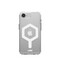 Фото - Чохол-накладка Urban Armor Gear Plyo MagSafe для Apple iPhone 16E (4th Gen, 2025) Ice/White (114501114341) | click.ua