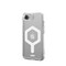 Фото - Чохол-накладка Urban Armor Gear Plyo MagSafe для Apple iPhone 16E (4th Gen, 2025) Ice/White (114501114341) | click.ua