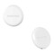 Фото - Смарт-трекер Canyon OnTag 1 Anti-Lost Smart Tracker iOS 4 шт White (CNE-4XPT01SW) | click.ua
