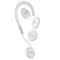 Фото - Смарт-трекер Canyon OnTag 1 Anti-Lost Smart Tracker iOS 4 шт White (CNE-4XPT01SW) | click.ua