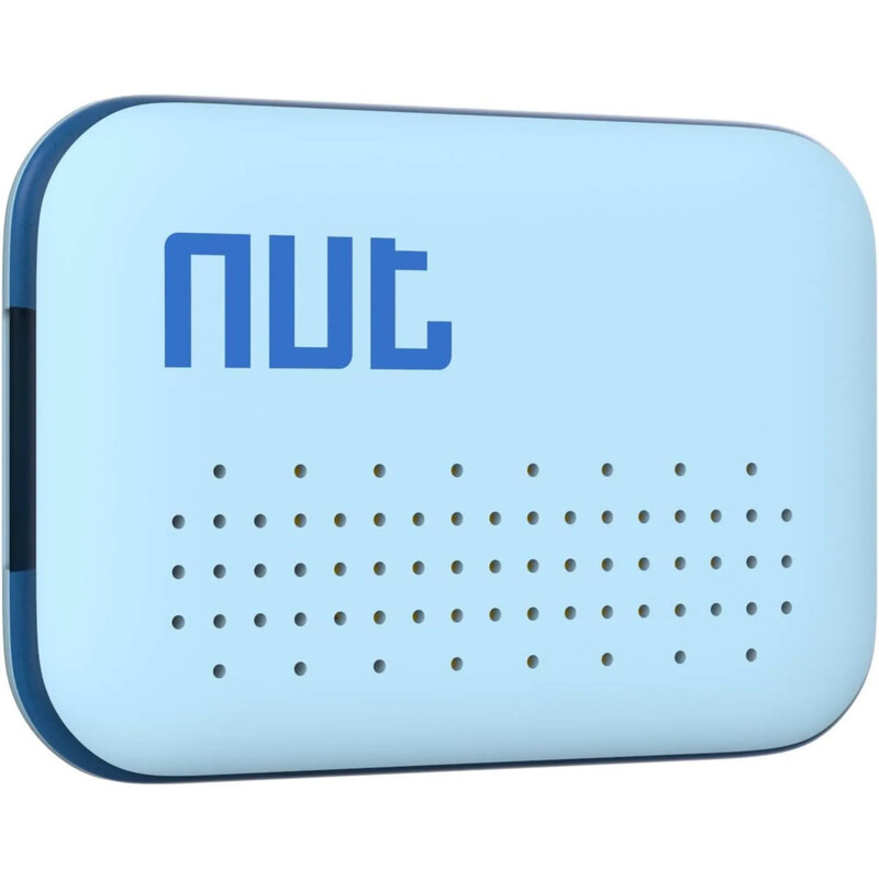 Смарт-трекер Nut Finder mini 3 шт Blue