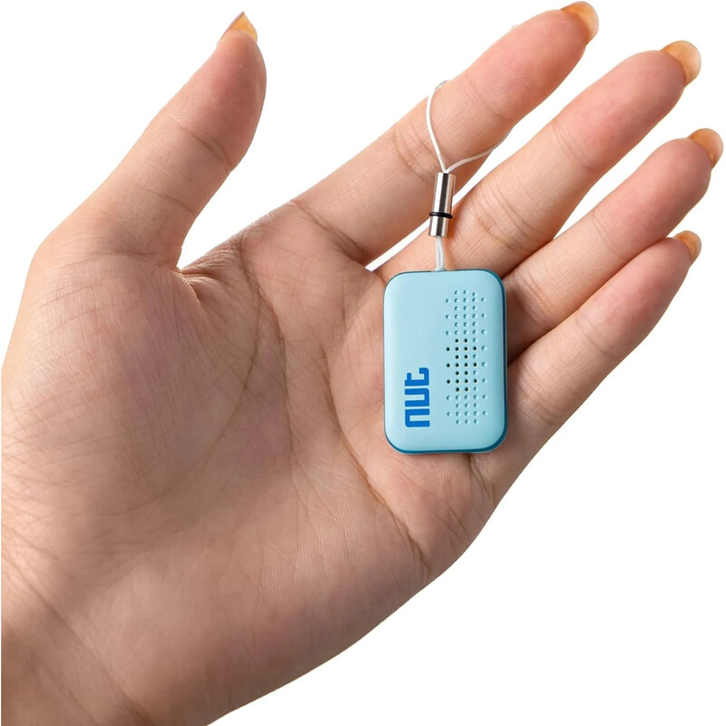Смарт-трекер Nut Finder mini 3 шт Blue