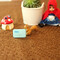 Фото - Смарт-трекер Nut Finder mini 3 шт Blue | click.ua