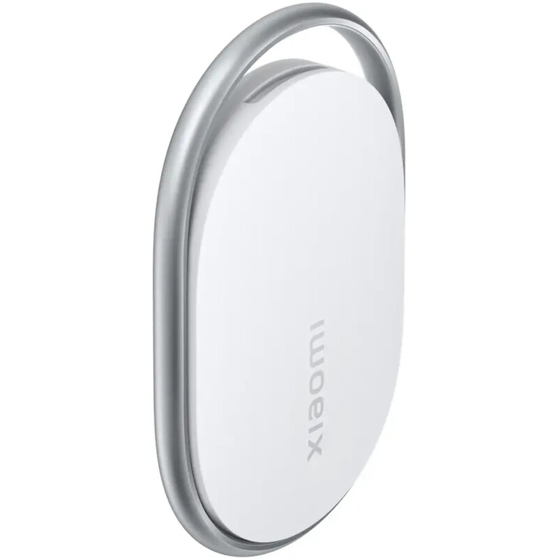 Смарт-трекер Xiaomi Tag 4 Pack White (BHR08SKGL)