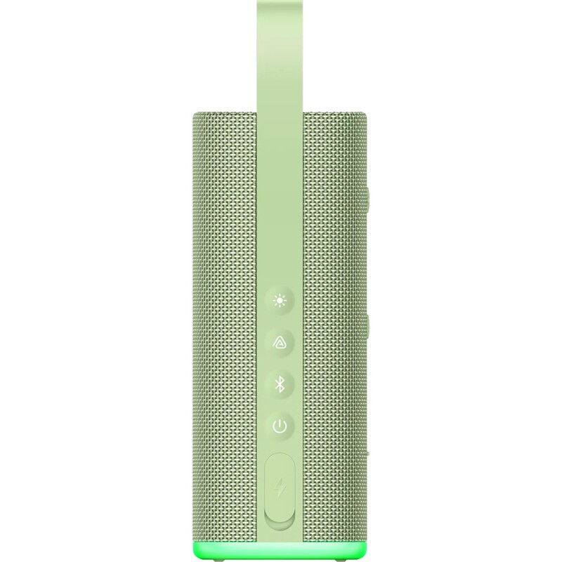 Акустическая система Xiaomi Sound Play Green (QBH4433GL)