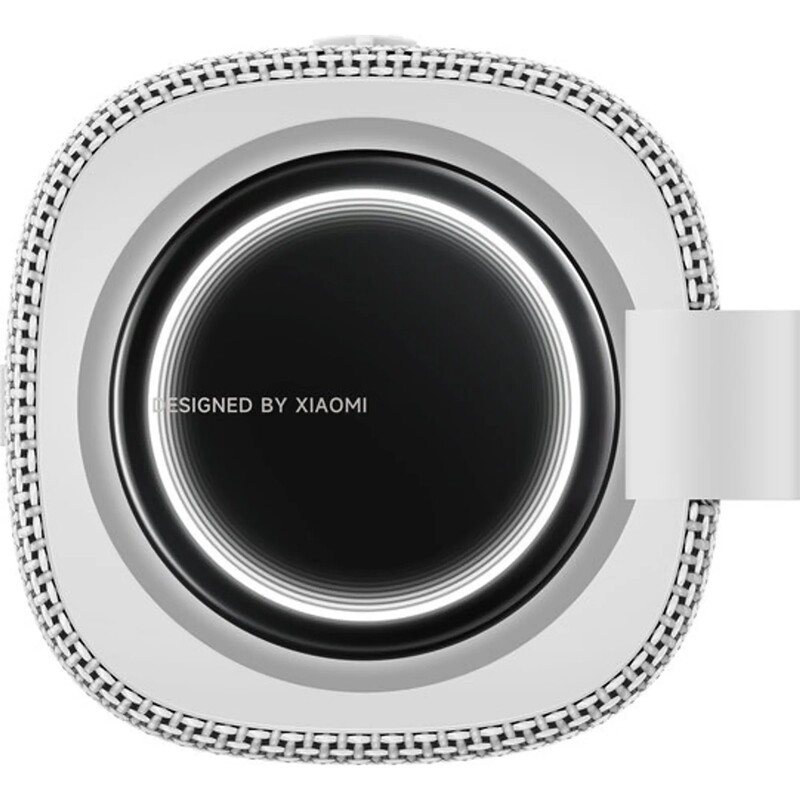 Акустическая система Xiaomi Sound Play White (QBH4435GL)