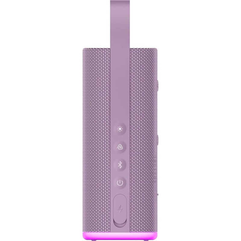 Акустическая система Xiaomi Sound Play Purple (QBH4431GL)