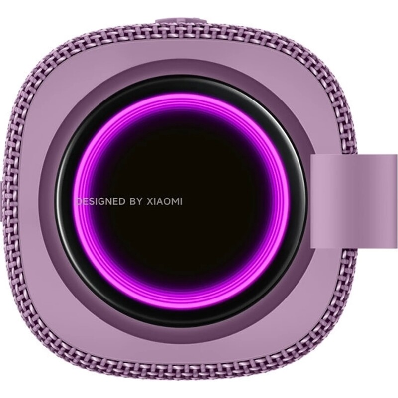 Акустическая система Xiaomi Sound Play Purple (QBH4431GL)