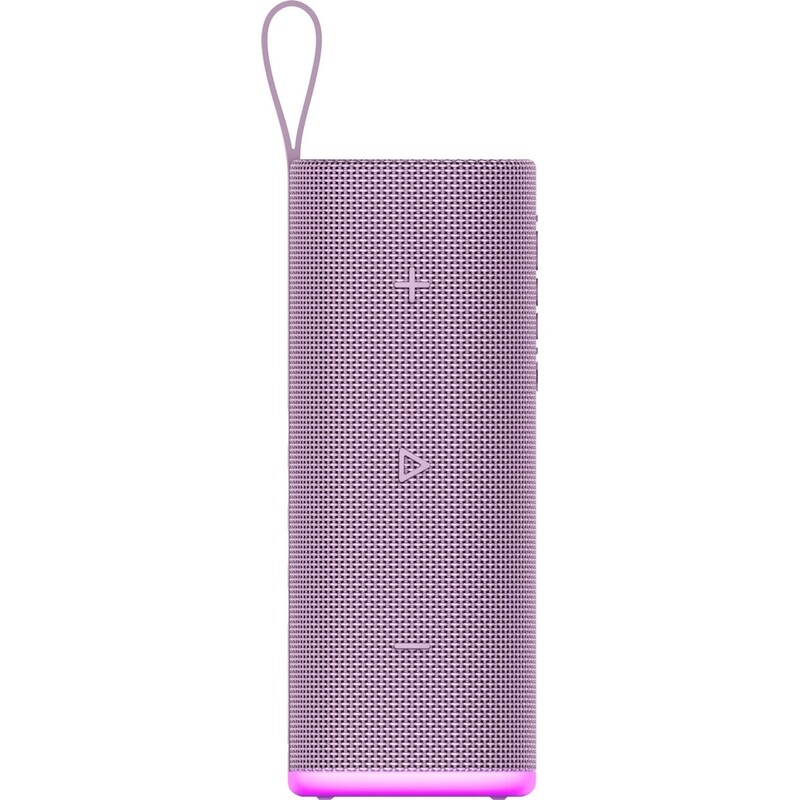 Акустическая система Xiaomi Sound Play Purple (QBH4431GL)