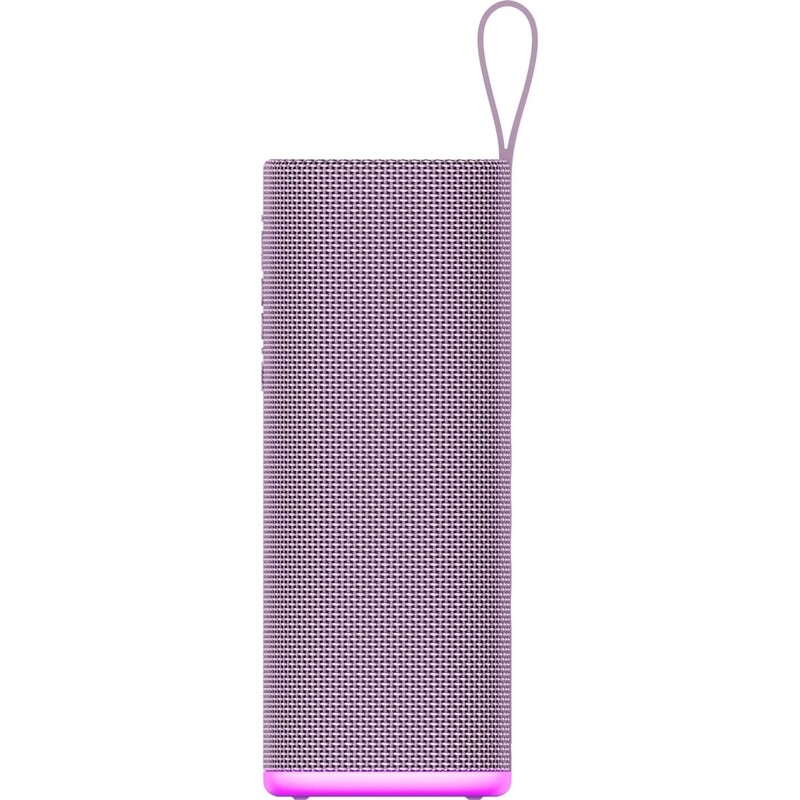 Акустическая система Xiaomi Sound Play Purple (QBH4431GL)