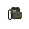 Фото - Чехол для наушников Urban Armor Gear Scout для Apple AirPods Pro (Gen 4, 2024) Olive Drab (104130117272) | click.ua