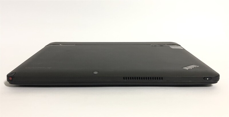 Ноутбук Lenovo ThinkPad Helix / 11.6" FullHD IPS Touch / i7-3667U / 8GB / 256GB SSD / 3G / Win10Pro - Б/в