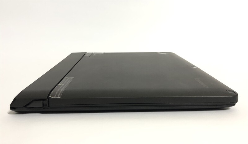 Ноутбук Lenovo ThinkPad Helix / 11.6" FullHD IPS Touch / i7-3667U / 8GB / 256GB SSD / 3G / Win10Pro - Б/в