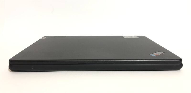 Ноутбук Lenovo ThinkPad Yoga 11e G6 / 11.6" (1366x768) IPS Touch / Core M3-8100Y / 8GB / 256GB SSD / Win11Pro - Б/в