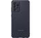 Фото - Чехол-накладка Samsung Silicone Cover для Samsung Galaxy A52 SM-A525/SM-A526/A52s SM-A528 Black (EF-PA525TBEGRU) | click.ua