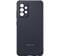 Фото - Чехол-накладка Samsung Silicone Cover для Samsung Galaxy A52 SM-A525/SM-A526/A52s SM-A528 Black (EF-PA525TBEGRU) | click.ua