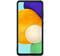 Фото - Чехол-накладка Samsung Silicone Cover для Samsung Galaxy A52 SM-A525/SM-A526/A52s SM-A528 Black (EF-PA525TBEGRU) | click.ua