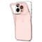 Фото - Чохол-накладка Spigen Liquid Crystal Glitter для Apple iPhone 13 Pro Rose Quartz (ACS03256) | click.ua