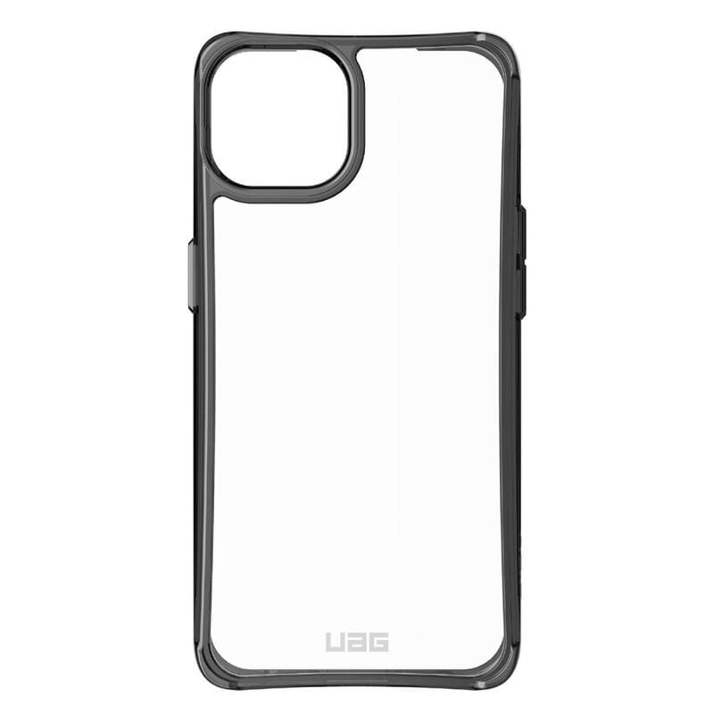Чехол-накладка Urban Armor Gear Plyo Magsafe для Apple iPhone 13 Ash (113172113131)