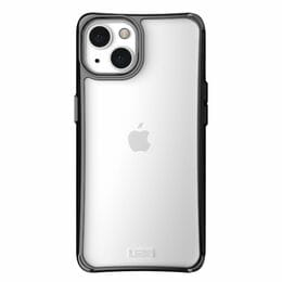Чохол-накладка Urban Armor Gear Plyo Magsafe для Apple iPhone 13 Ash (113172113131)