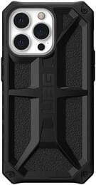 Чохол-накладка Urban Armor Gear Monarch для Apple iPhone 13 Pro Max Black (113161114040)