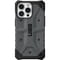 Фото - Чохол-накладка Urban Armor Gear Pathfinder для Apple iPhone 13 Pro Silver (113157113333) | click.ua