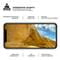 Фото - Защитное стекло Armorstandart Pro для Samsung Galaxy A12 SM-A125 Black, 0.33mm (ARM57967) | click.ua