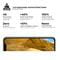 Фото - Захисне скло Armorstandart Pro для Samsung Galaxy A12 SM-A125 Black, 0.33mm (ARM57967) | click.ua