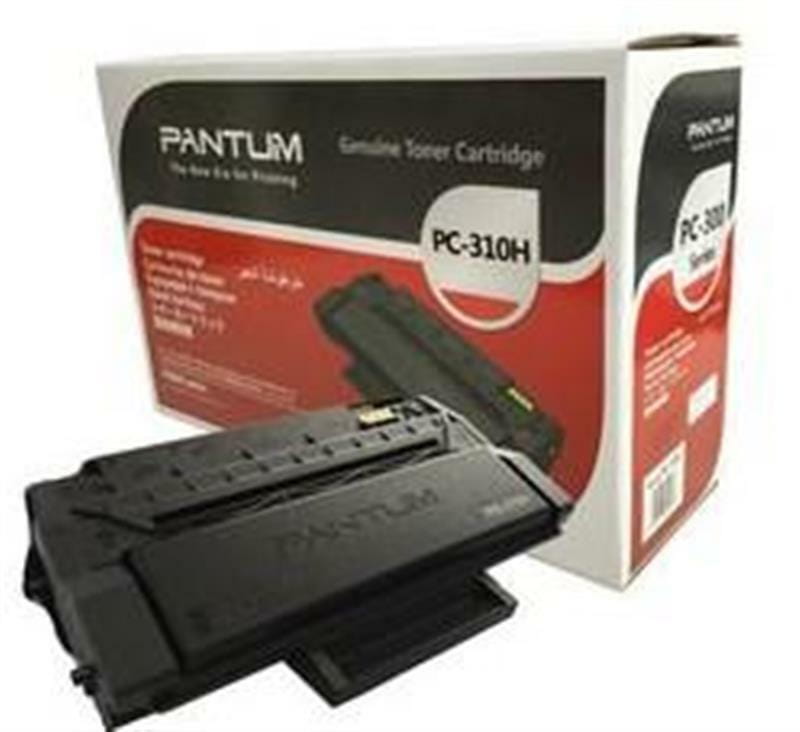 Картридж Pantum (PC-310H) PC-310 3100/3200 Black