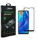 Фото - Защитное стекло BeCover для Tecno Spark 7 Black (706780) | click.ua