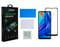 Фото - Защитное стекло BeCover для Tecno Spark 7 Black (706780) | click.ua