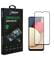 Фото - Защитное стекло BeCover для Samsung Galaxy A03s SM-A037 Black (706776) | click.ua