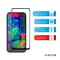Фото - Защитное стекло ACCLAB Full Glue для Xiaomi Redmi 10 Black (1283126517426) | click.ua