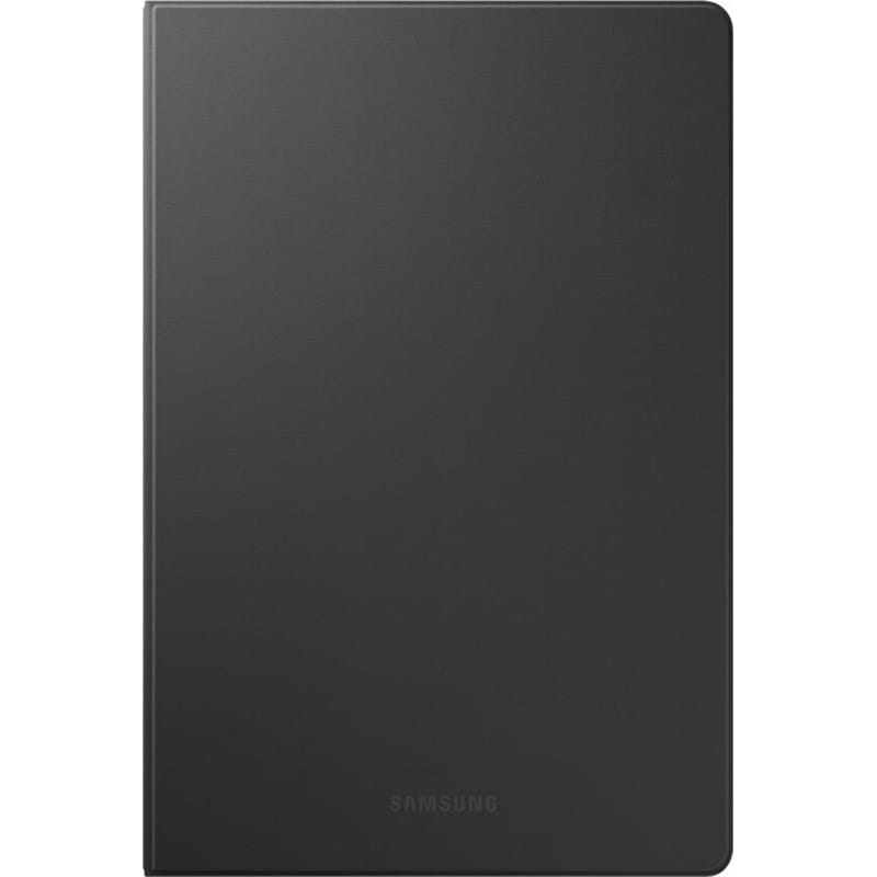 Чехол-книжка Samsung Book Cover для Samsung Galaxy Tab S6 Lite SM-P610/SM-P615 Gray (EF-BP610PJEGRU)