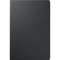 Фото - Чехол-книжка Samsung Book Cover для Samsung Galaxy Tab S6 Lite SM-P610/SM-P615 Gray (EF-BP610PJEGRU) | click.ua