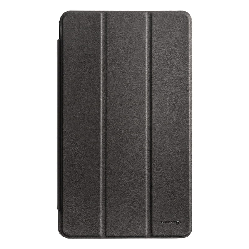 Чехол-книжка Grand-X для Huawei MediaPad T3 8 Black (HTC-HT38B)