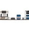 Фото - Gigabyte B550M S2H Socket AM4 | click.ua
