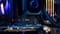 Фото - Накопитель SSD 1TB Kingston Fury Renegade M.2 2280 PCIe 4.0 x4 NVMe 3D TLC (SFYRS/1000G) | click.ua