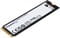 Фото - Накопитель SSD 1TB Kingston Fury Renegade M.2 2280 PCIe 4.0 x4 NVMe 3D TLC (SFYRS/1000G) | click.ua
