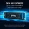 Фото - Накопитель SSD 1TB Kingston Fury Renegade M.2 2280 PCIe 4.0 x4 NVMe 3D TLC (SFYRS/1000G) | click.ua