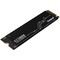 Фото - Накопитель SSD  512GB Kingston KC3000 M.2 2280 PCIe 4.0 x4 NVMe 3D TLC (SKC3000S/512G) | click.ua