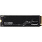 Фото - Накопитель SSD  512GB Kingston KC3000 M.2 2280 PCIe 4.0 x4 NVMe 3D TLC (SKC3000S/512G) | click.ua